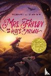 O'Brien, Robert C - O'Brien, R: Mrs. Frisby and the Rats of NIMH