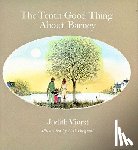 Viorst, Judith - The Tenth Good Thing about Barney
