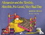 Viorst, Judith - Alexander and the Terrible, Horrible, No Good, Very Bad Day