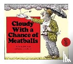 Barrett, Judi - Cloudy with a Chance of Meatballs