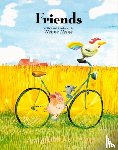 Heine, Helme - Heine, H: Friends