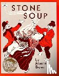 Brown, Marcia - Stone Soup