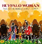 Goble, Paul - BUFFALO WOMAN