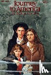 Levitin, Sonia - Journey to America