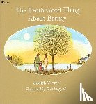 Viorst, Judith - The Tenth Good Thing about Barney