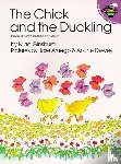 Ginsburg, Mirra - CHICK & THE DUCKLING