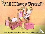 Cohen, Miriam - Will I Have a Friend?