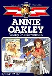 Wilson, Ellen - Annie Oakley: Young Markswoman