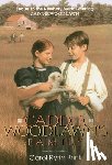 Brink, Carol Ryrie - Caddie Woodlawn's Family