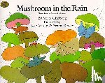 Ginsburg, Mirra - Ginsburg, M: Mushroom in the Rain