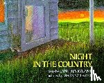 Rylant, Cynthia - Night in the Country