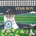 Goble, Paul - Star Boy