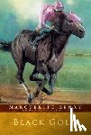 Henry, Marguerite - BLACK GOLD