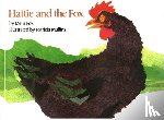 Fox, Mem - HATTIE & THE FOX
