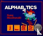 MacDonald, Suse - Alphabatics