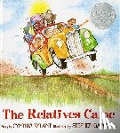 Rylant, Cynthia - The Relatives Came