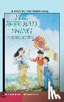 Uchida, Yoshiko - The Best Bad Thing