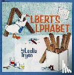 Tryon, Leslie - Albert's Alphabet