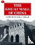 Fisher, Leonard Everett - The Great Wall of China