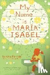 Ada, Alma Flor - My Name Is Maria Isabel