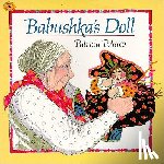 Polacco, Patricia - Babushka's Doll