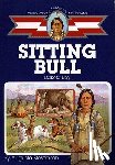 Stevenson, Augusta - Sitting Bull: Dakota Boy