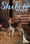 Naylor, Phyllis Reynolds - Shiloh Season