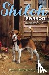 Naylor, Phyllis Reynolds - Shiloh Season