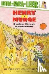 Rylant, Cynthia - Henry Y Mudge El Primer Libro (Henry and Mudge the First Book): Ready-To-Read Level 2