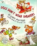 Numeroff, Laura Joffe - Dogs Don't Wear Sneakers