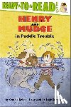 Rylant, Cynthia - Henry and Mudge in Puddle Trouble
