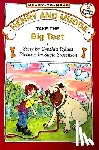 Rylant, Cynthia - Henry and Mudge Take the Big Test: Ready-To-Read Level 2