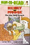 Rylant, Cynthia - Henry and Mudge Get the Cold Shivers: Ready-To-Read Level 2