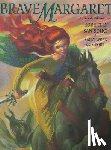 San Souci, Robert D. - Brave Margaret: An Irish Adventure