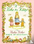 Tudor, Tasha - TIME TO KEEP R/E
