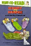 Rylant, Cynthia - Henry and Mudge and the Big Sleepover: Ready-To-Read Level 2