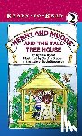 Rylant, Cynthia - Henry and Mudge and the Tall Tree House: Ready-To-Read Level 2