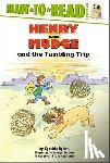 Rylant, Cynthia - Henry and Mudge and the Tumbling Trip: Ready-To-Read Level 2