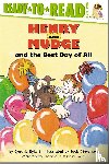 Rylant, Cynthia - Henry and Mudge and the Best Day of All