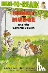 Rylant, Cynthia - Henry and Mudge and the Careful Cousin