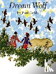 Goble, Paul - Dream Wolf