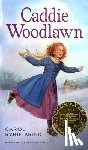 Brink, Carol Ryrie - Caddie Woodlawn