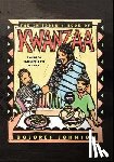 Johnson, Dolores - The Children's Book of Kwanzaa