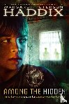 Haddix, Margaret Peterson - AMONG THE HIDDEN REPACKAGE/E