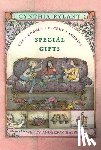 Rylant, Cynthia - Special Gifts