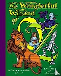 Baum, L. Frank - The Wonderful Wizard Of Oz