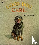 Day, Alexandra - Good Dog, Carl