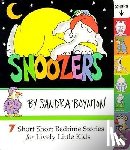 Boynton, Sandra - SNOOZERS