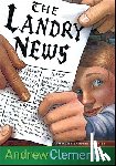 Clements, Andrew - Landry News