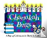Carter, David A. - Chanukah Bugs: A Pop-Up Celebration